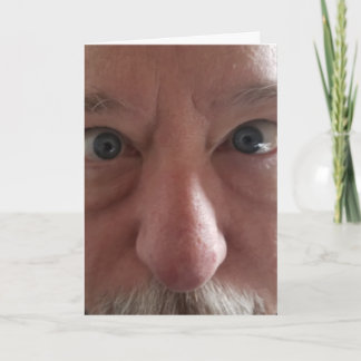 Tater Tot: una tarjeta tonta para ese especial