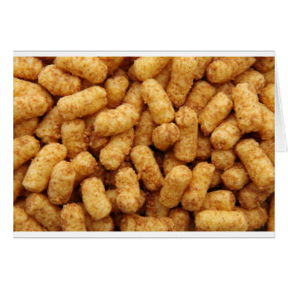 Tater Tots
