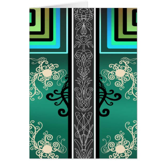 Tattoo Jade Design (Frente)