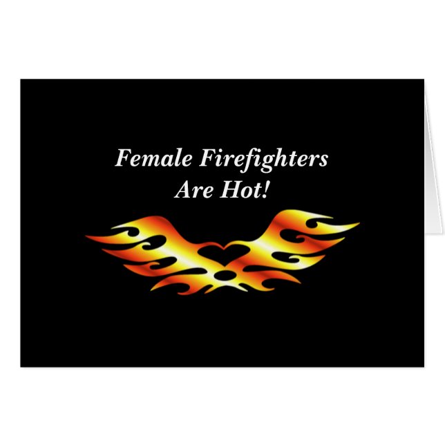 Tatuaje de la llama (Anverso (Horizontal))