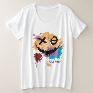 (Tatuaje) Diseños artísticos para camisetas