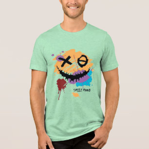 (Tatuaje) Diseños artísticos para camisetas