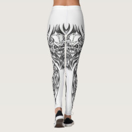 tatuaje legging