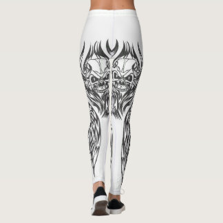 tatuaje legging
