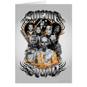 Tatuaje tribal del grupo de trabajo X del pelotón