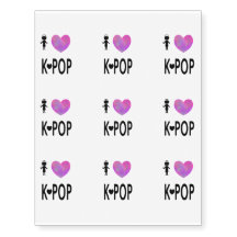 Amo K-estallido