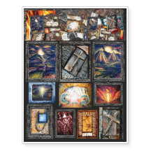 Colección Path of Life Tattoo