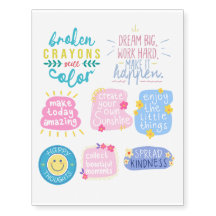 Colección Positiva