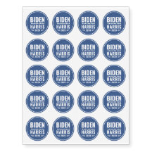 Elecciones presidenciales de Biden Harris 2020