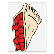 Empanada de la cereza