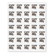 Estaré esperando. ... ...