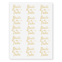 Tatuajes temporales personalizados