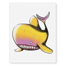 Pescados de oro