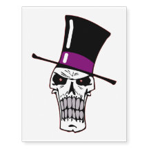 Sr. Skull