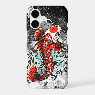 Tatuto asiático Koi Fish Pond chino agua japonesa