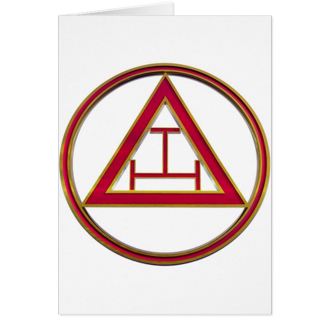 Tau real del triple del arco (Frente)