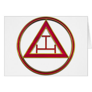 Tau real del triple del arco