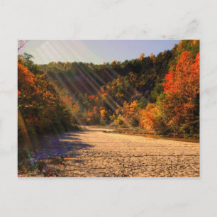 Taughannock baja postal