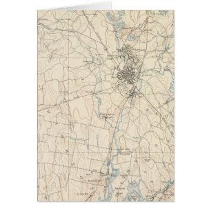 Taunton, Massachusetts