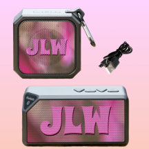 Taupe rosa magenta Resumen Boho rosa inicial