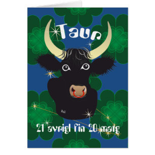 Taur 21 aleta de avril 20 matg Carta salid