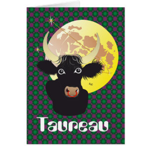 Taureau 21 avril 20 Cartes de Mai au vœux