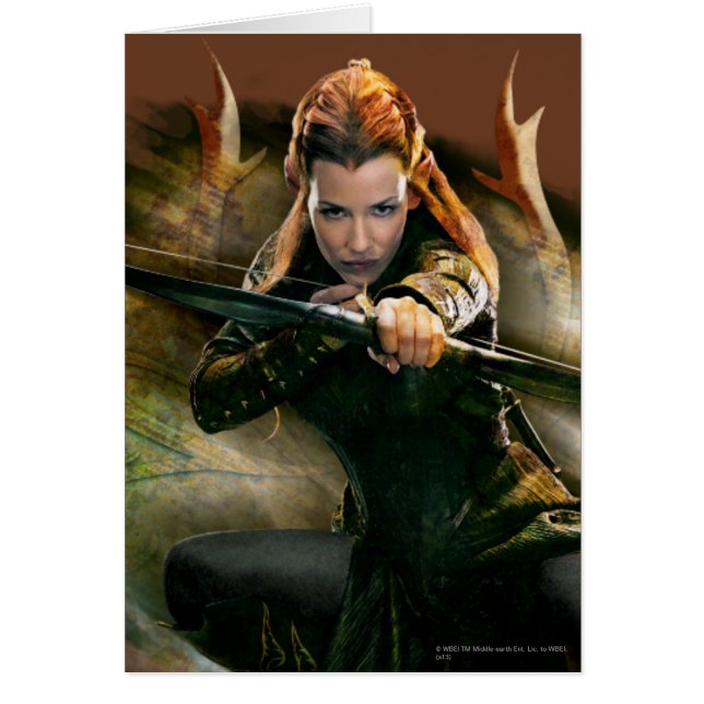 TAURIEL™ Drawing Bow (Frente)