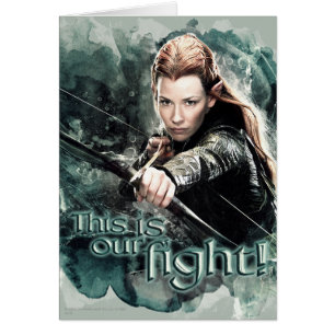TAURIEL™ - Esta Es Nuestra Lucha
