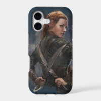 TAURIEL™ Sketch