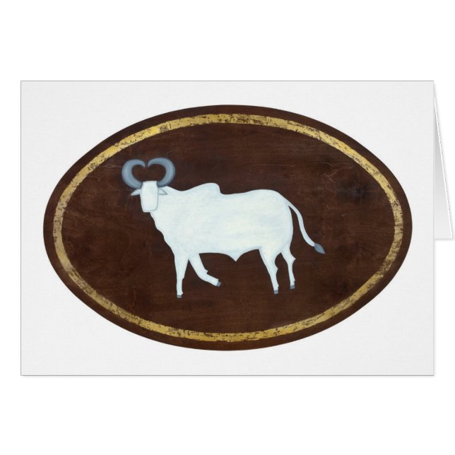 Tauro 2008 (Anverso (Horizontal))