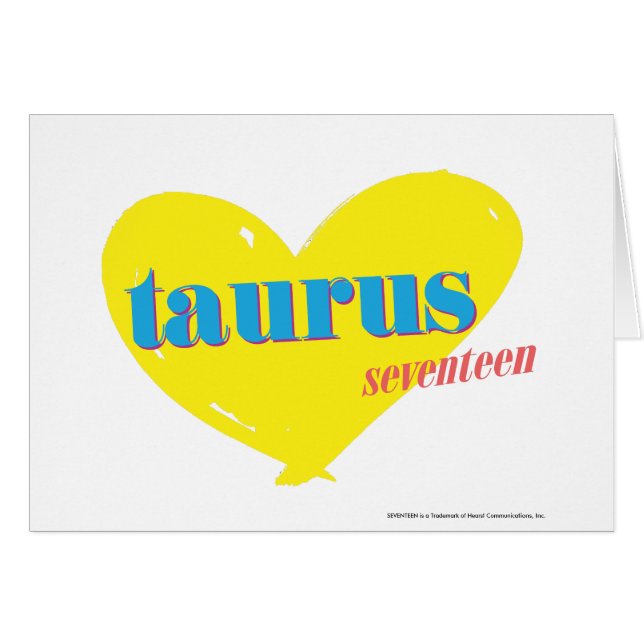 Tauro 3 (Anverso (Horizontal))