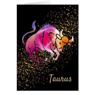Taurus el toro