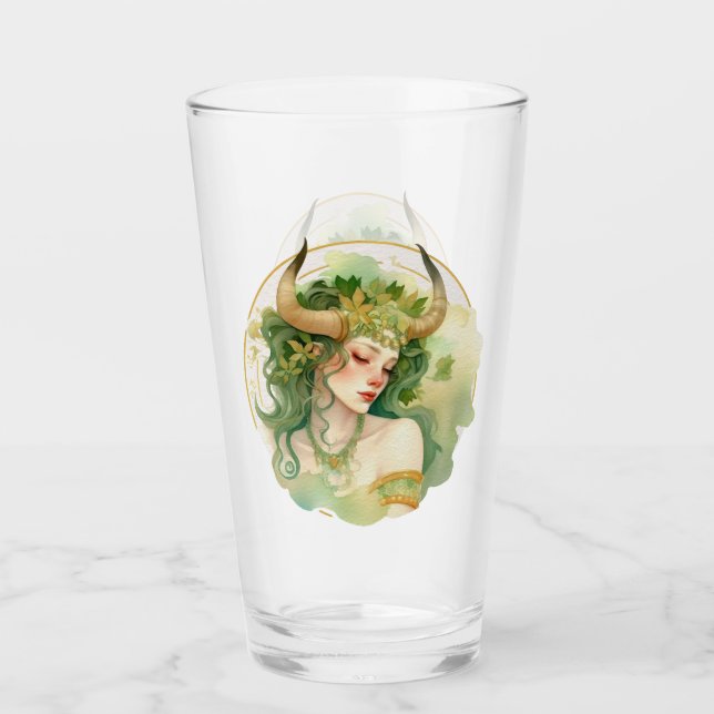 Taurus Glass (Anverso)