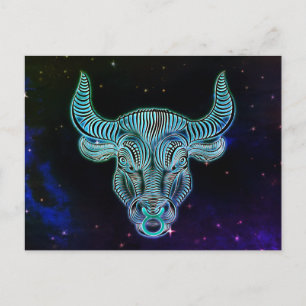 taurus zodiac postal