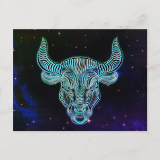taurus zodiac postal