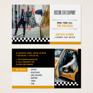Taxista   Cab Company