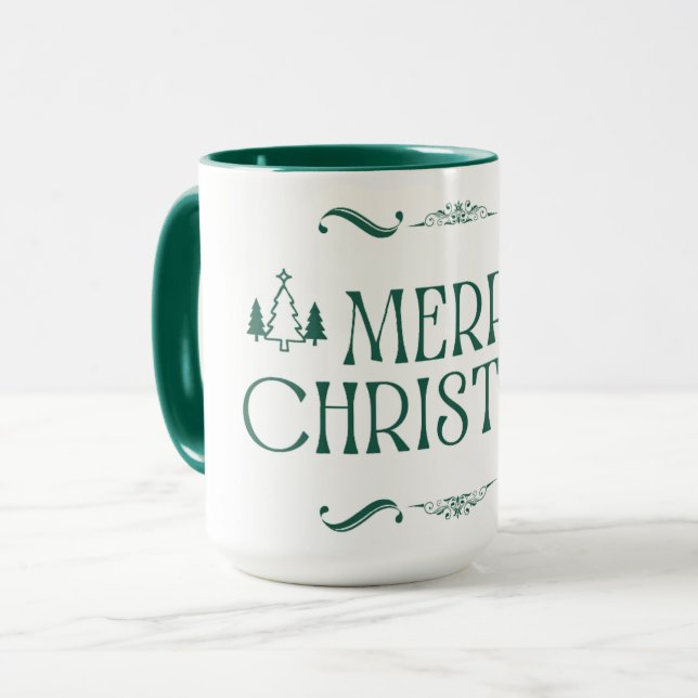 Taza (Anverso izquierdo)