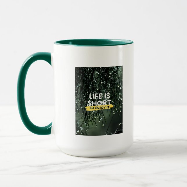 Taza (Izquierda)