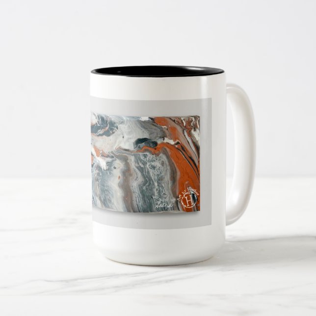 Taza (Anverso derecho)