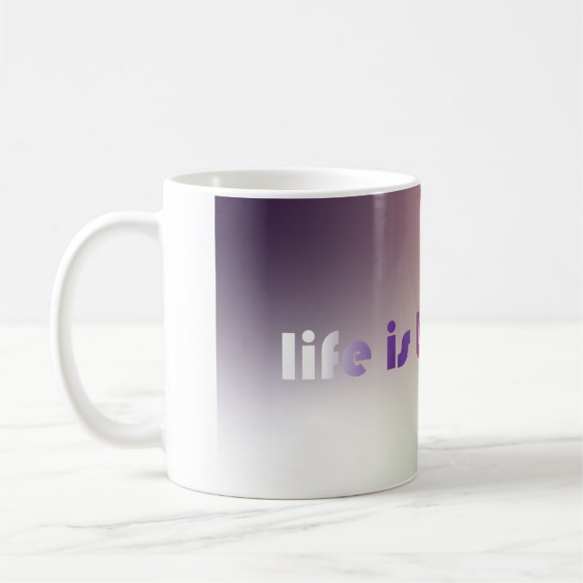 Taza (Izquierda)
