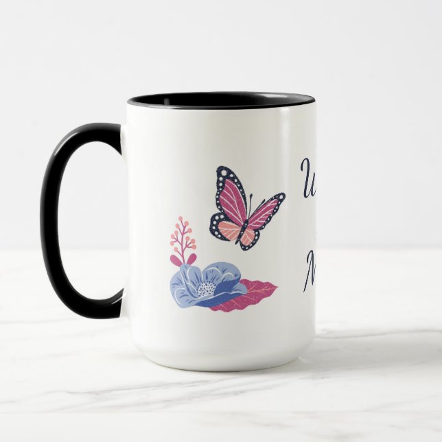 Taza (Izquierda)