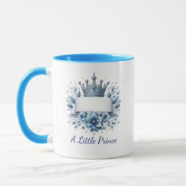 Taza (Izquierda)