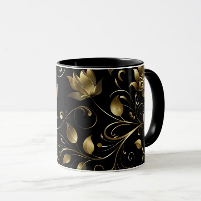 Taza (Anverso derecho)