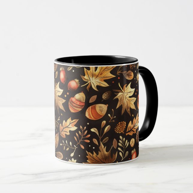 Taza (Anverso derecho)