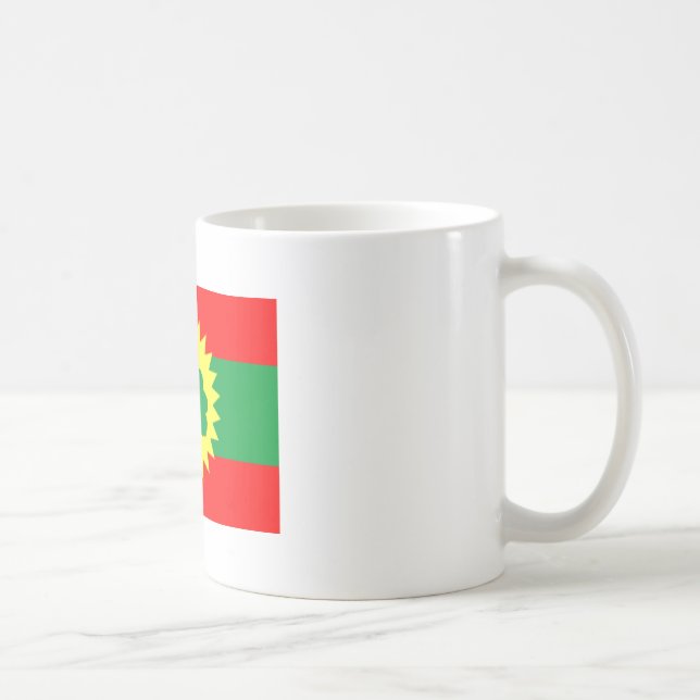 Taza (Derecha)