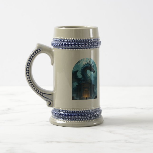 Taza (Izquierda)