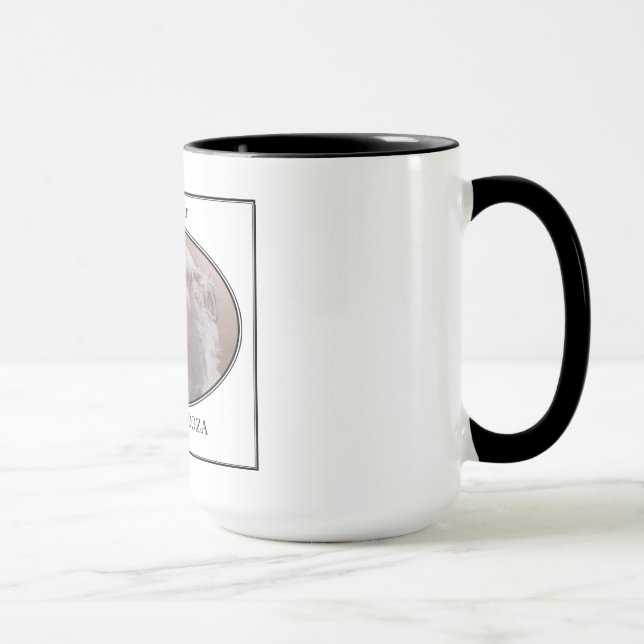 Taza (Derecha)
