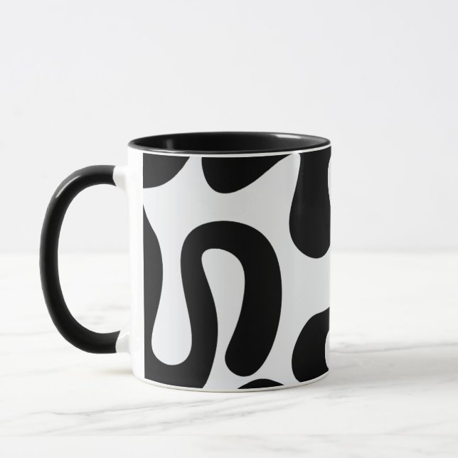 Taza (Izquierda)