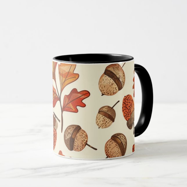Taza (Anverso derecho)