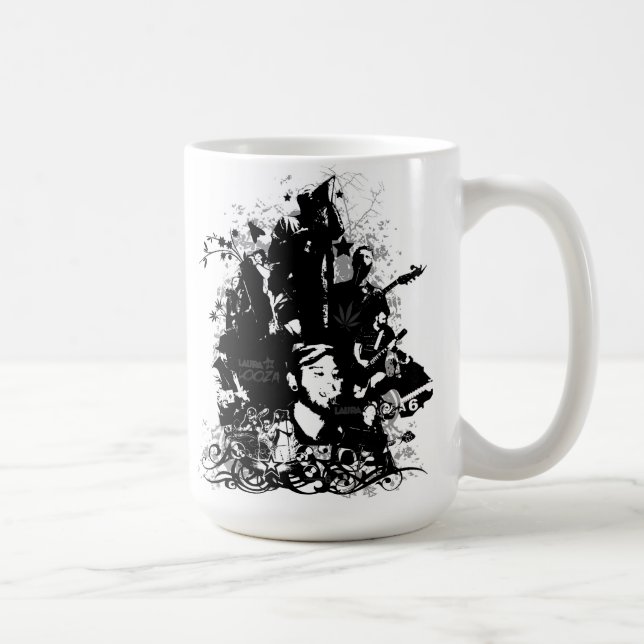 taza (Derecha)